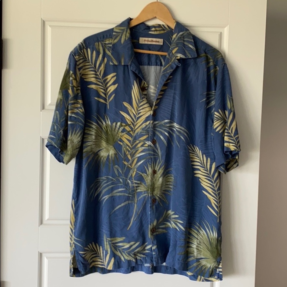 Tommy Bahama Shirt